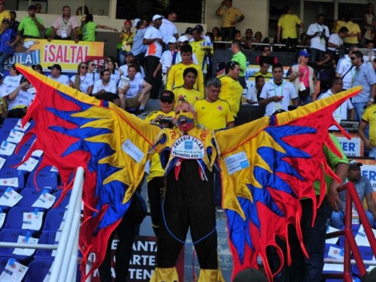 Las aficiones que le darán color al Mundial de Rusia 2018