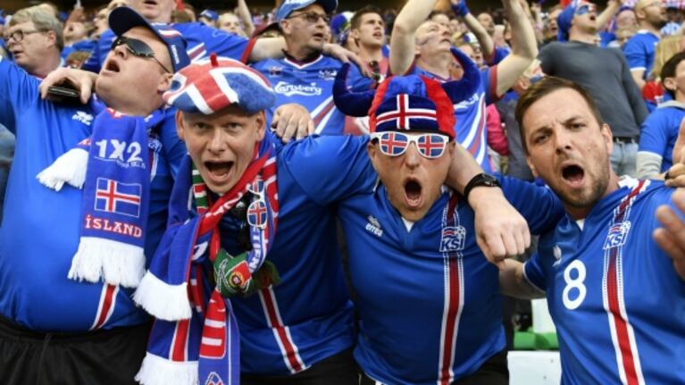 Las aficiones que le darán color al Mundial de Rusia 2018