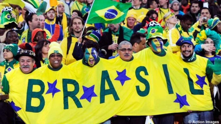 Las aficiones que le darán color al Mundial de Rusia 2018