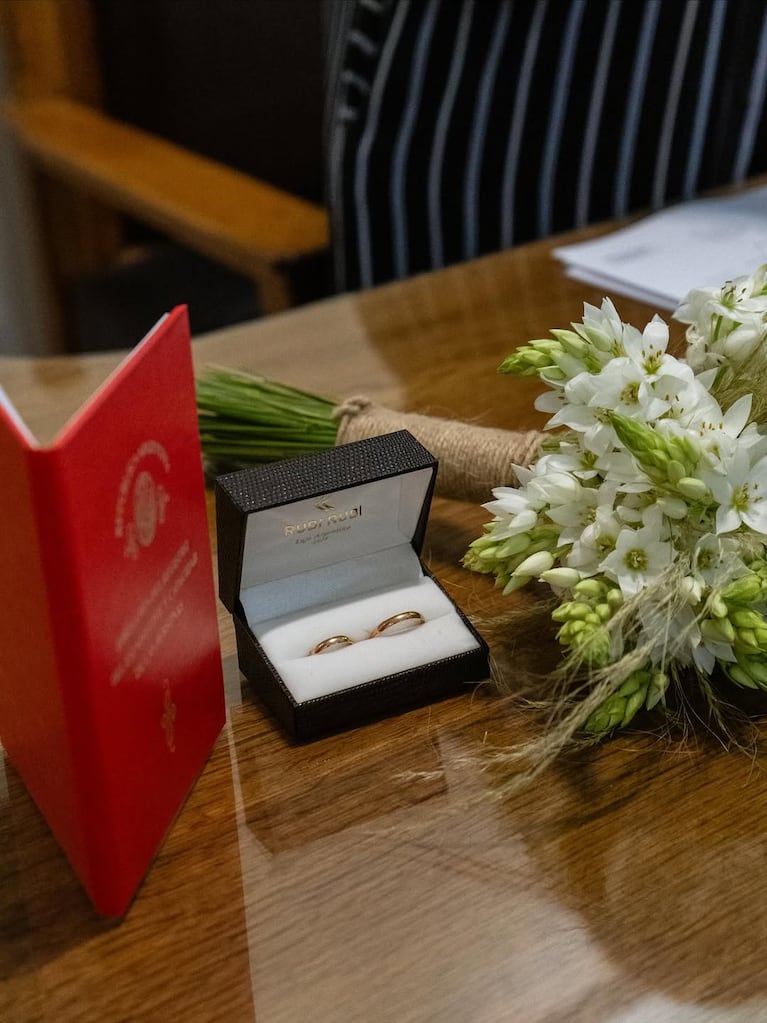 Las alianzas de El Purre y Malena Ratner