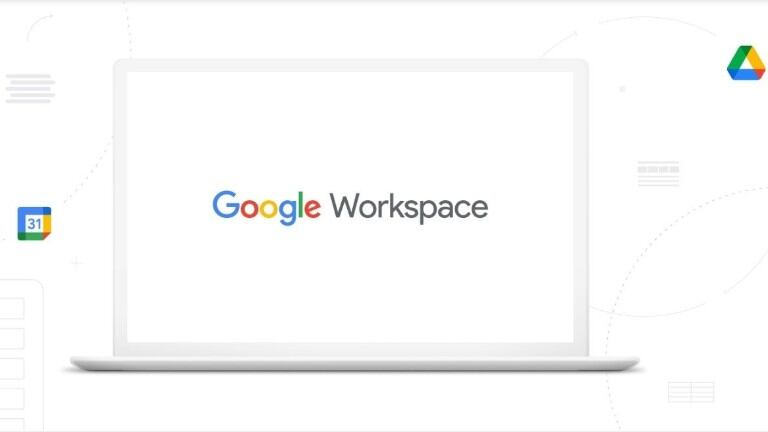 Las apps de Google ya permiten abrir con un solo clic documentos de Microsoft Office. Foto: DPA.
