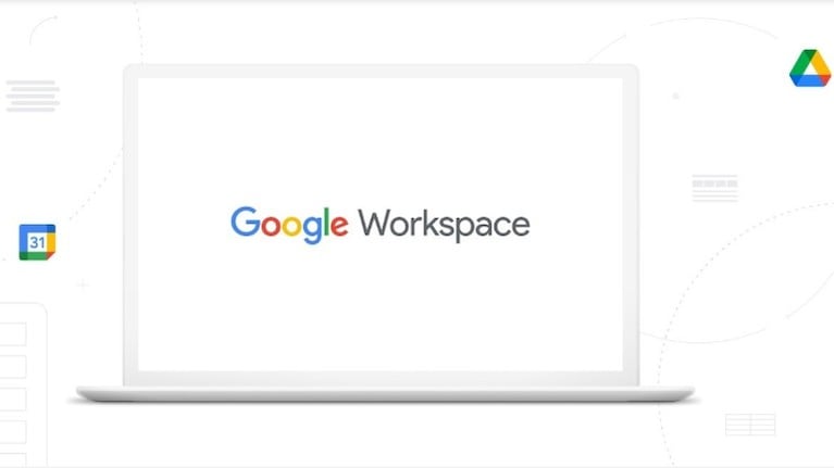 Las apps de Google ya permiten abrir con un solo clic documentos de Microsoft Office. Foto: DPA.