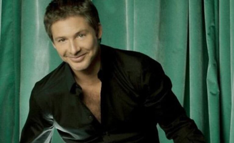 Las apuestas de Adrián Suar para el 2013. (Foto: El Trece)