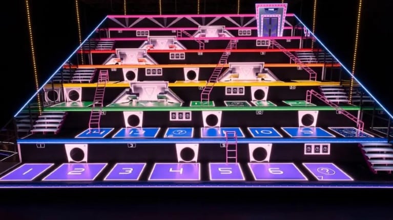 Las atrapantes nuevas pruebas para la segunda temporada de El Juego del calamar: El desafío.