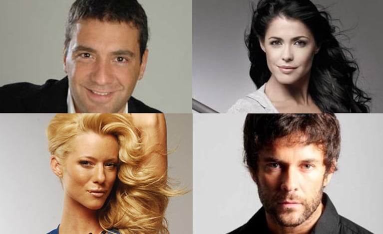 Las bios más graciosas de los famosos en Twitter