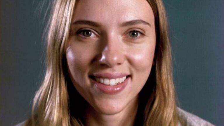 Las celebrities de Hollywood se animaron a posar sin maquillaje. (Foto: Vanity Fair)