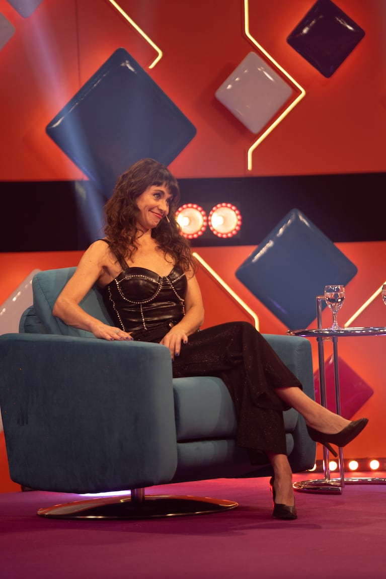 "Las chicas de la culpa". Foto: eltrece