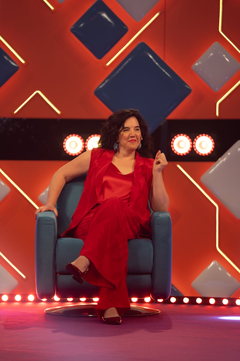 "Las chicas de la culpa". Foto: eltrece