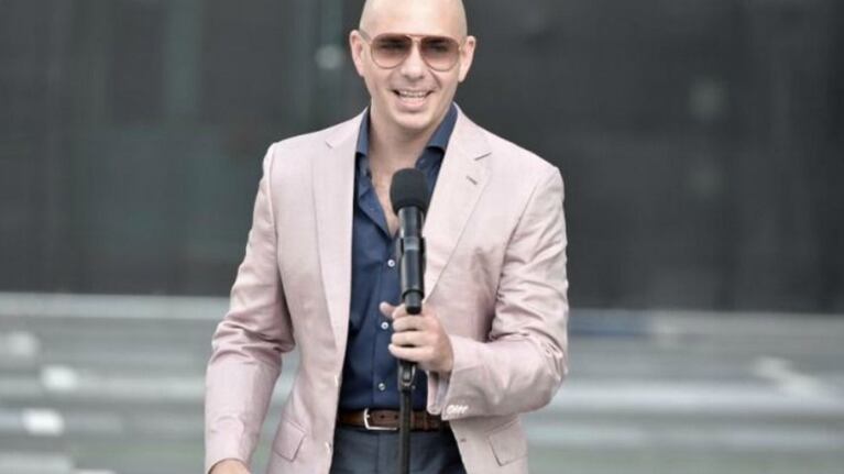 Las cinco canciones de Pitbull que no pueden faltar en una fiesta