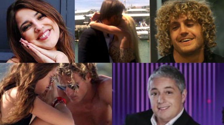 Las cinco curiosidades más llamativas de los famosos en Twitter (Foto: Web).