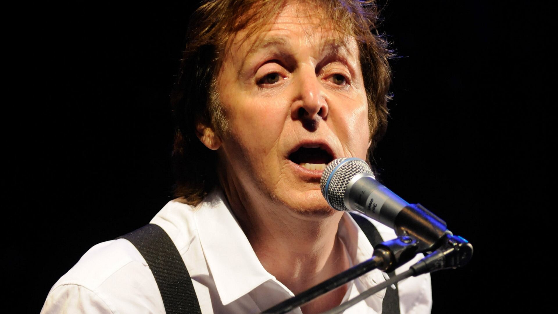 Las cinco mejores canciones de Paul McCartney como solista  
