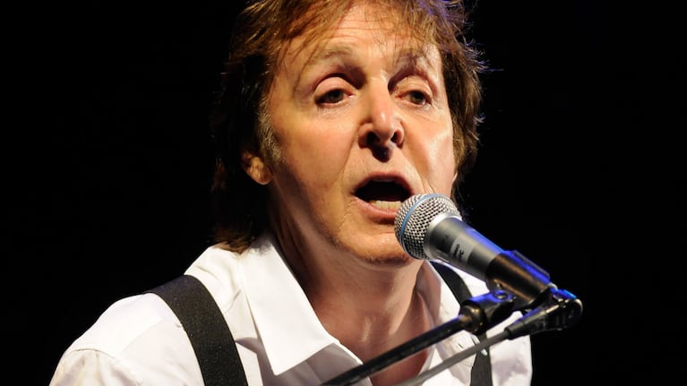 Las cinco mejores canciones de Paul McCartney como solista  