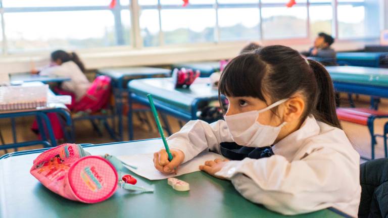 Las clases en la Ciudad no empezarán antes de septiembre