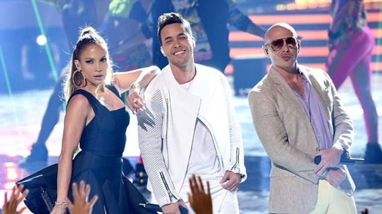 Las colaboraciones musicales de Prince Royce