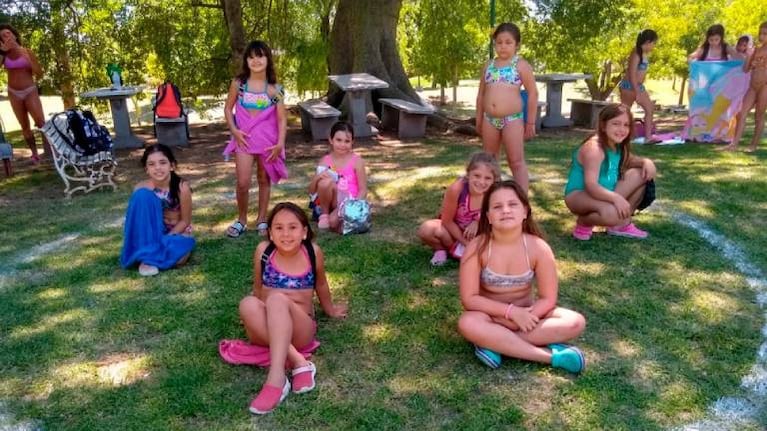 Las colonias de verano en la Ciudad reciben la mitad de chicos y despuntan nuevas propuestas privadas