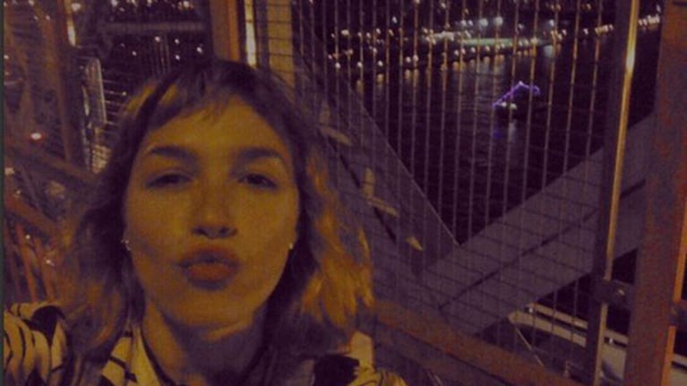 Las coloridas vacaciones de las estrellas teen en Nueva York (Foto: Instagram).