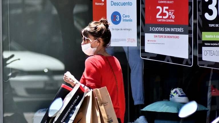 Las compras online crecen esta Navidad pero la compra presencial se sostiene entre las preferencias