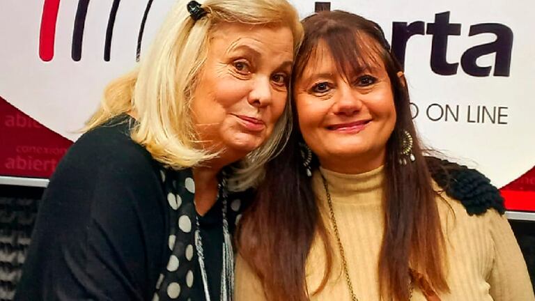 Las confesiones de Marta González en Sola en los bares