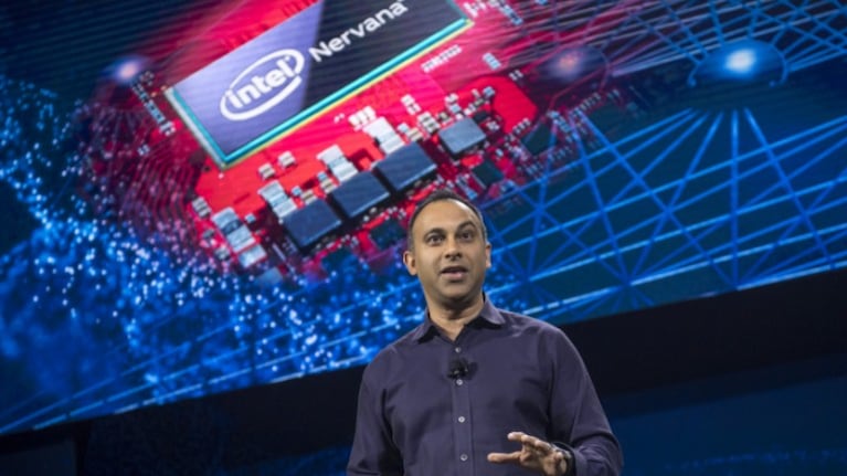 Las CPU Alder Lake de Intel mejorarán un 40% el rendimiento con una nueva microarquitectura x86. Foto: Bloomberg.