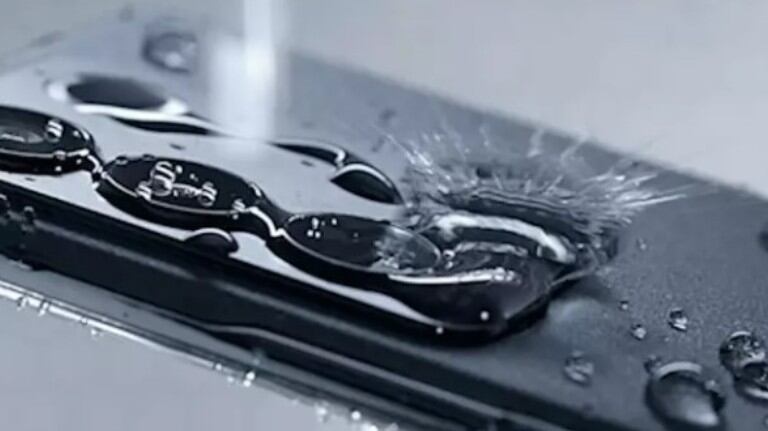 Las cualidades del vivo V29 Lite para resistir golpes y temperaturas extremas en verano