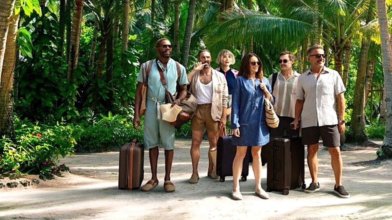 'Las cuatro estaciones', Netflix, series