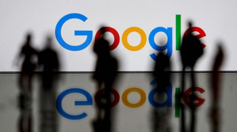 Las cuentas de Google involucran a servicios como Drive, Gmail y Photos. (Foto: AFP/Kenzo Tribouillard)