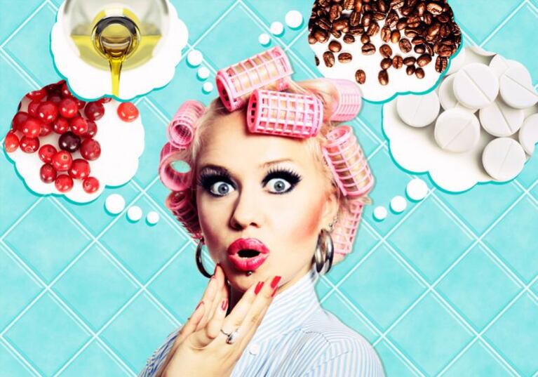 Las divas de Hollywood revelaron sus secretos de belleza