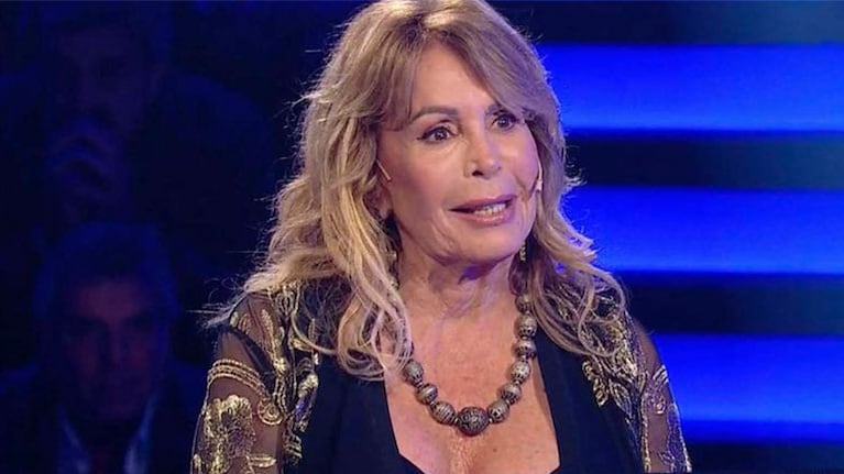 Las dos caídas de Pata Villanueva hace un año por las que se había fracturados costillas y lastimado la cabeza