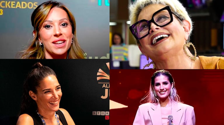 Las entrevistas del año en Ciudad: mano a mano con nuestros protagonistas