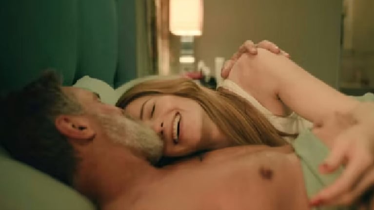 Las esposas cazadoras es un thriller erótico de Netflix.