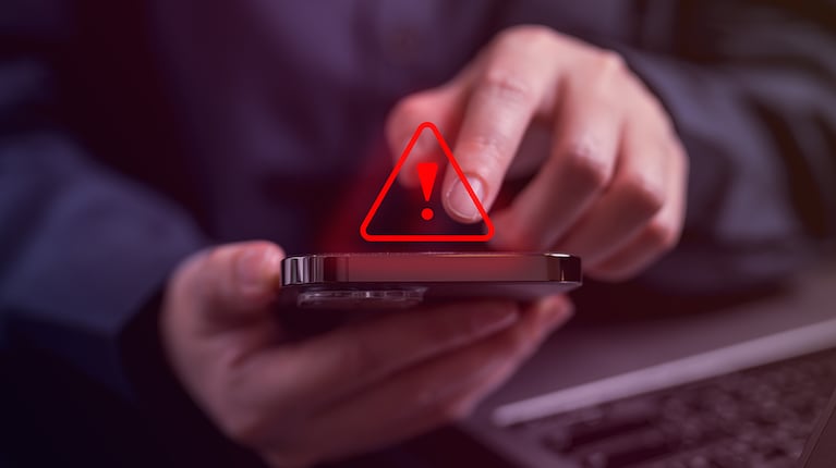 Las estafas de phishing siguen creciendo, con ciberdelincuentes innovando para llegar a nuevas víctimas.

