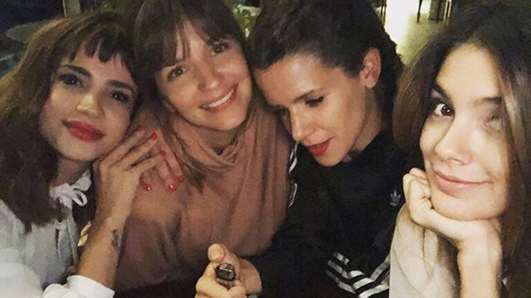 Las Estrellas