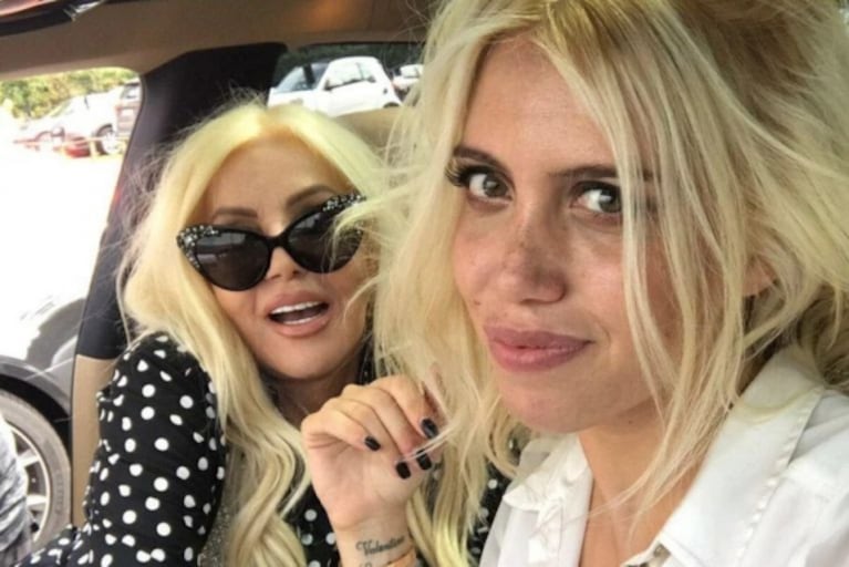 Las exigencias de Wanda Nara a Susana Giménez para darle una entrevista: cachet en dólares, su mansión en París y la mejor tecnología