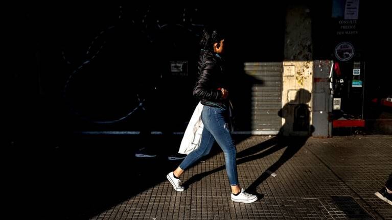 Las expectativas de inflación suben al 45% para los próximos doce meses