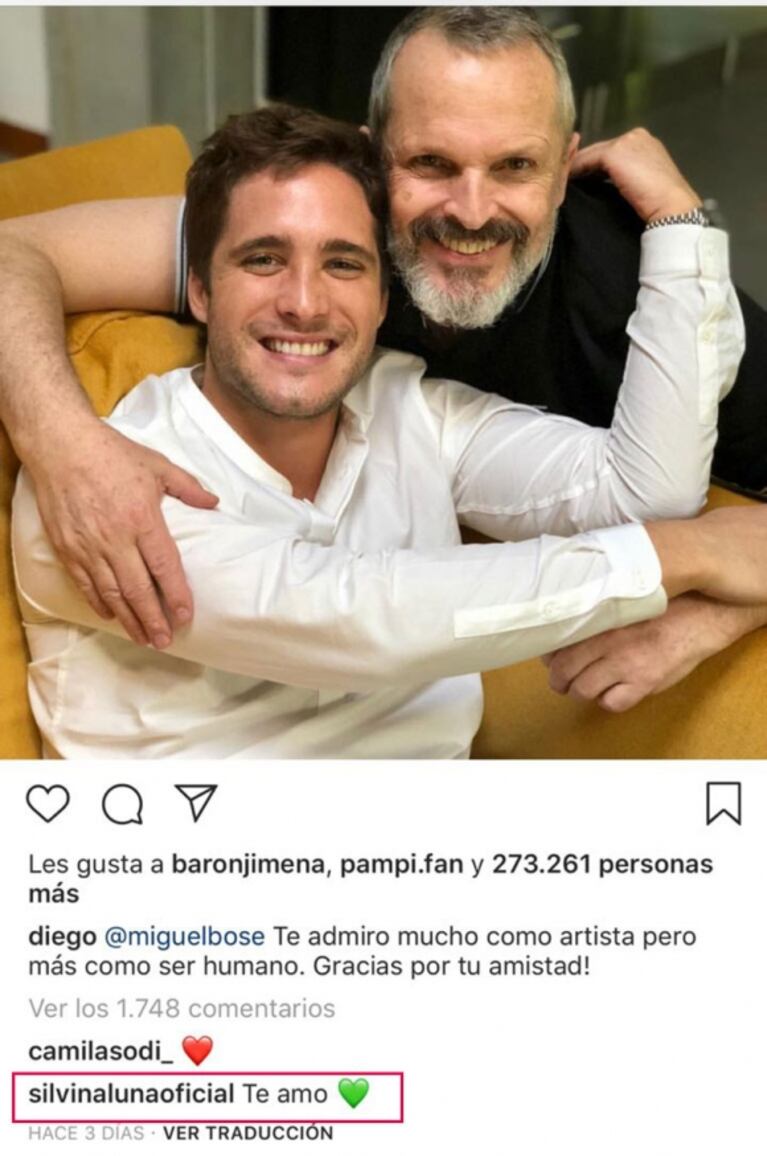 Las famosas, fanatizadas con la serie de Luis Miguel: karaokes, piropos y mensajes de amor al protagonista