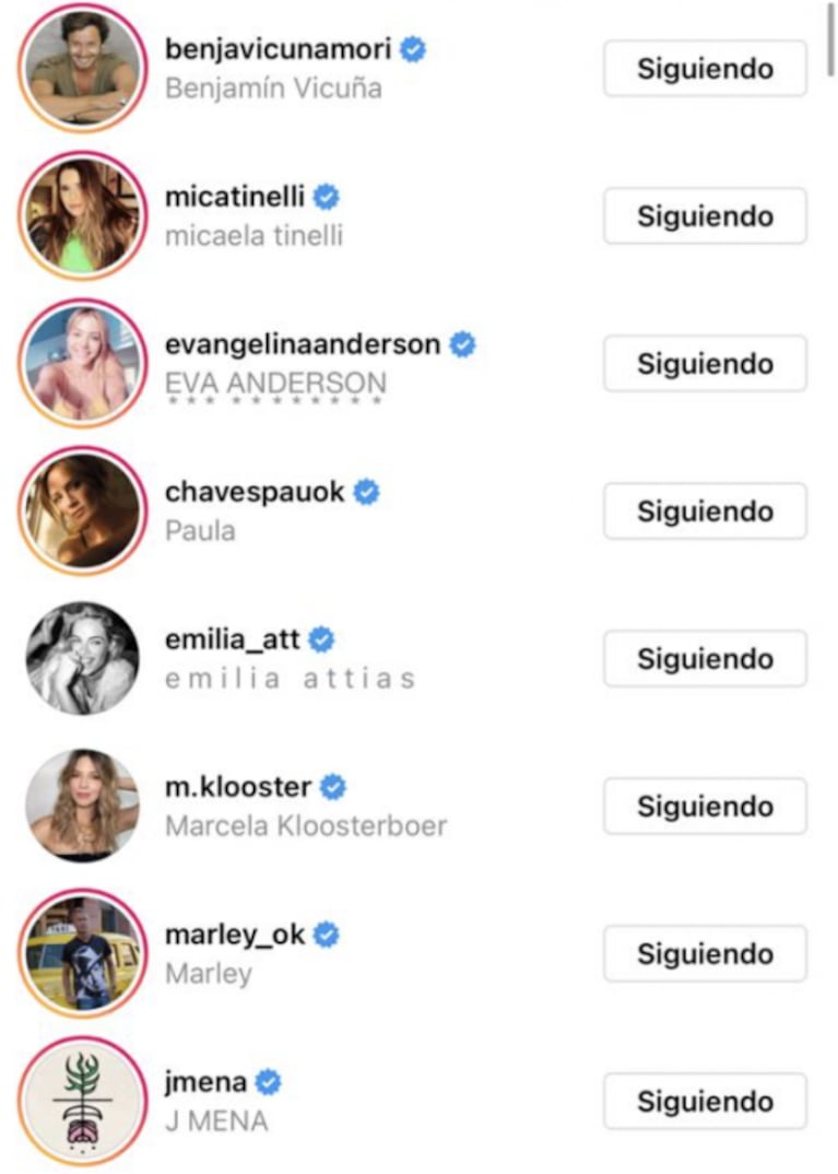 Las fotos al natural de China Suarez con su hija Magnolia en la cama y la tierna reacción de Benjamín Vicuña