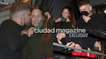 Las fotos de Barbie Vélez y Lucas Rodríguez como nunca los viste: muchos mimos y risas antes de su boda