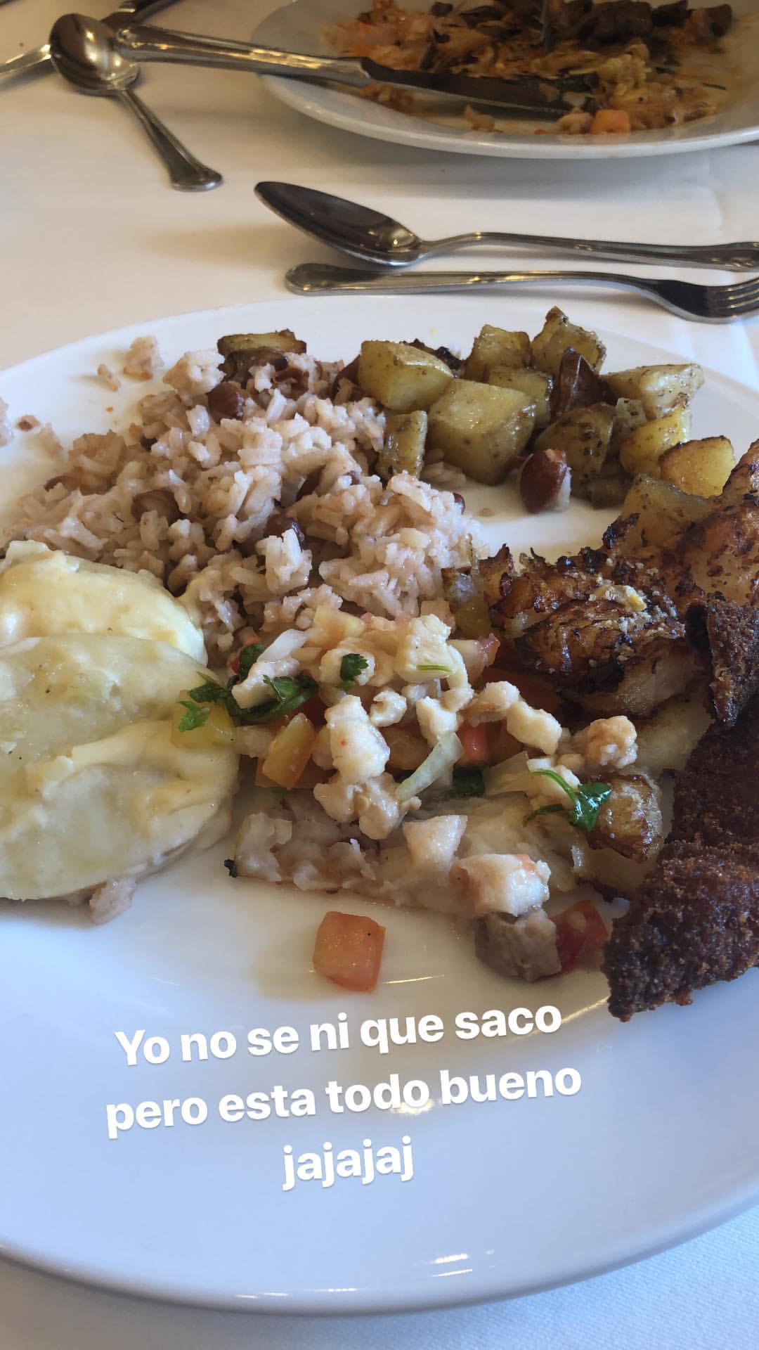 Las fotos de Julián Serrano y Malena Narvay desde Playa del Carmen