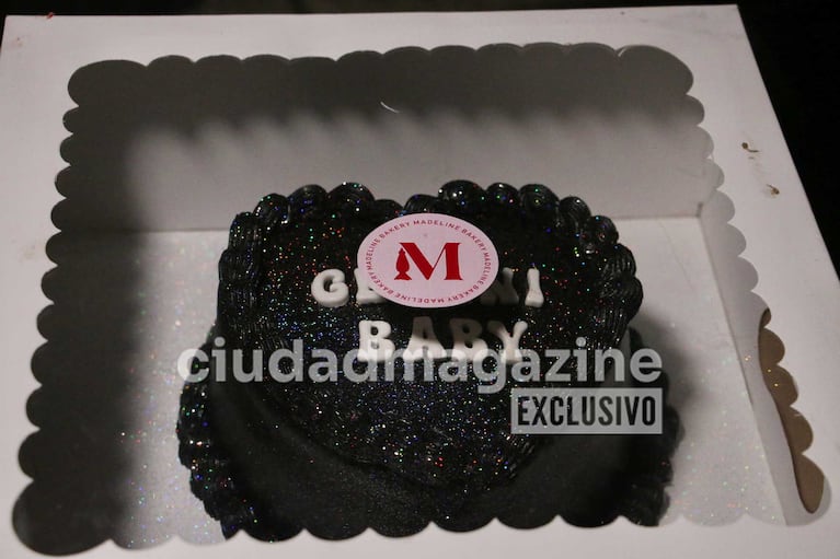 Las fotos del agridulce festejo de Wanda Nara con sus hijas en medio del conflicto con Icardi