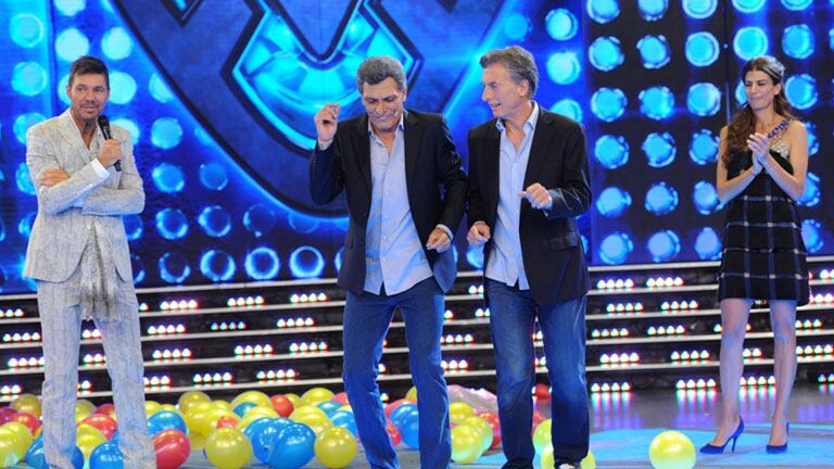 Las fotos del debut de Bailando 2015 (Foto: Ideas del Sur).