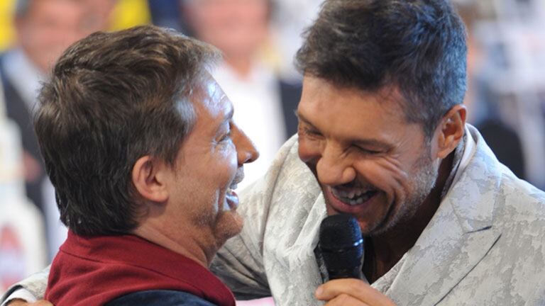 Las fotos del debut de Bailando 2015 (Foto: Ideas del Sur).