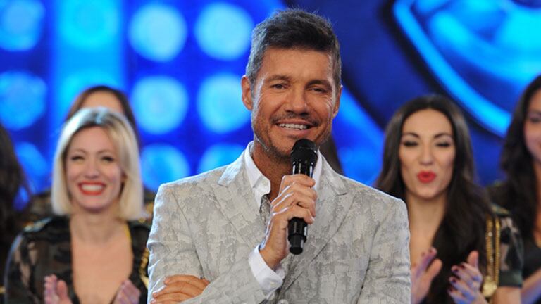 Las fotos del debut de Bailando 2015 (Foto: Ideas del Sur).