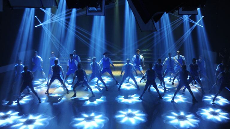 Las fotos del debut de Bailando 2015 (Foto: Ideas del Sur).