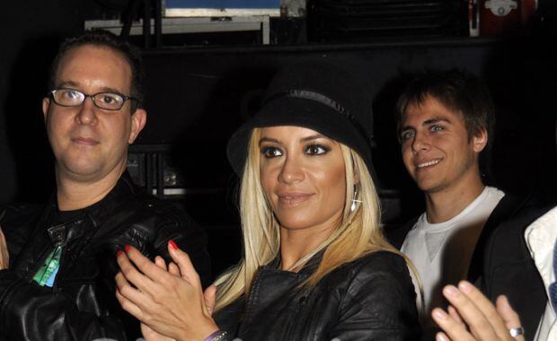 Las fotos del reestreno de Algunas mujeres a las que les c... la vida. (Foto: Ciudad.com)
