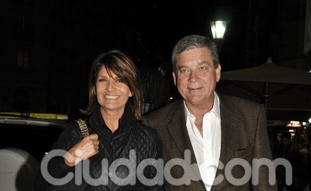 Las fotos del reestreno de Algunas mujeres a las que les c... la vida. (Foto: Ciudad.com)
