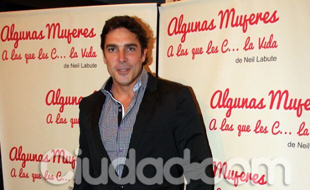 Las fotos del reestreno de Algunas mujeres a las que les c... la vida. (Foto: Ciudad.com)