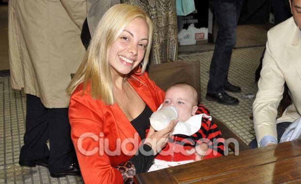 Las fotos del reestreno de Algunas mujeres a las que les c... la vida. (Foto: Ciudad.com)