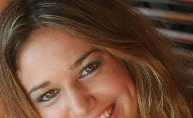 Las fotos más sensuales de Victoria de Gran Hermano 2012. (Foto: gentileza Flía. Irouleguy)