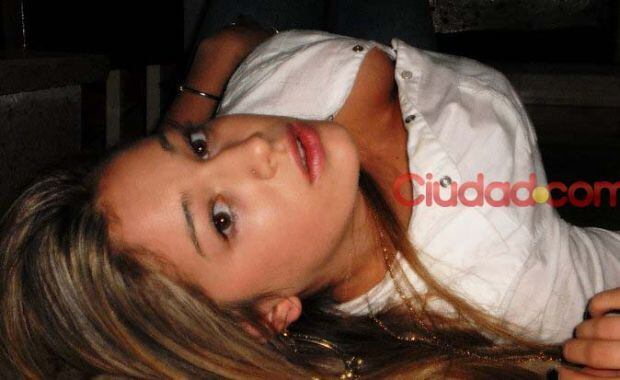 Las fotos más sensuales de Victoria de Gran Hermano 2012. (Foto: gentileza Flía. Irouleguy)