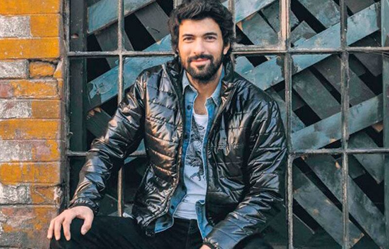 Las fotos más sexies del actor de ¿Qué culpa tiene Fatmagül? Foto: Web